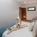 펜션 Orquidea 코라레호