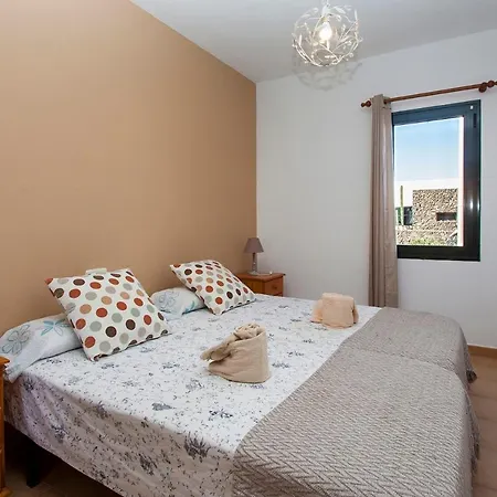 Orquidea Nyaraló Corralejo