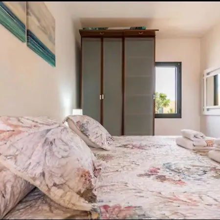 Casa vacanze Orquidea