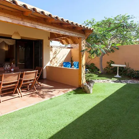 Casa vacanze Orquidea *