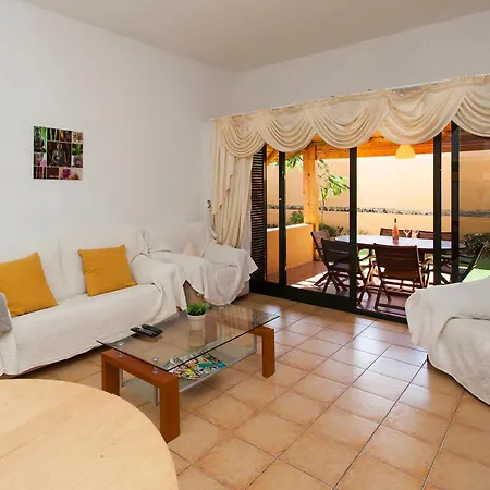 Casa vacanze Orquidea Corralejo