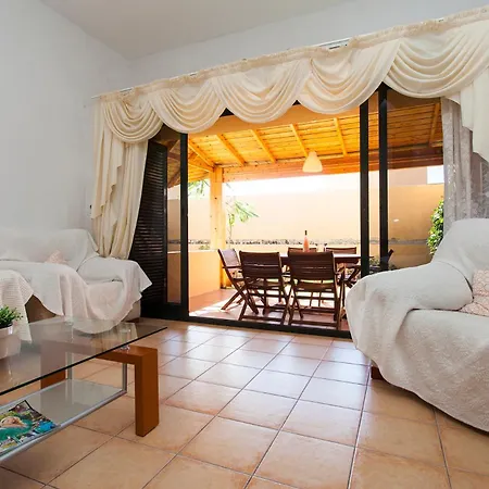 Casa vacanze Orquidea