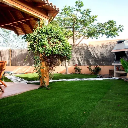 Casa vacanze Orquidea *