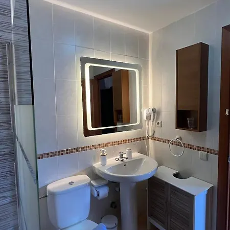 Casa vacanze Orquidea *