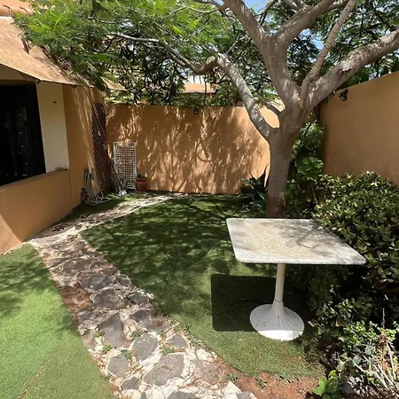 Casa vacanze Orquidea Corralejo