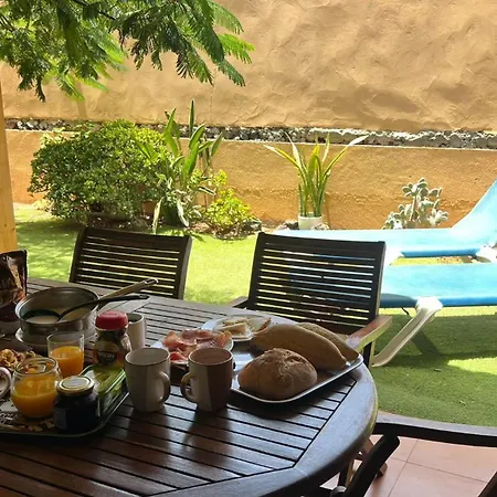 Orquidea * Corralejo