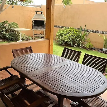 Casa vacanze Orquidea