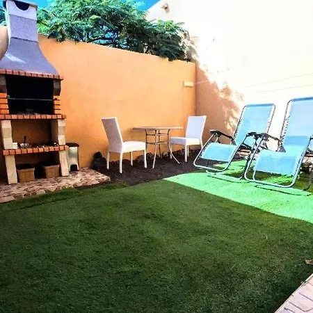 Orquidea Prázdninový dům *