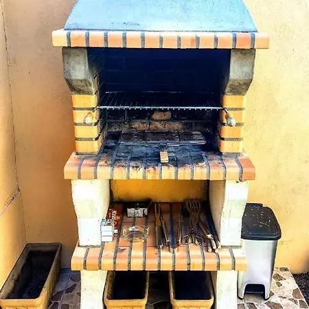 Prázdninový dům Orquidea Corralejo