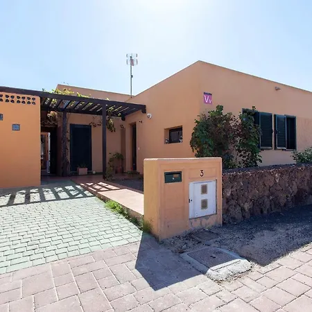 Casa vacanze Orquidea