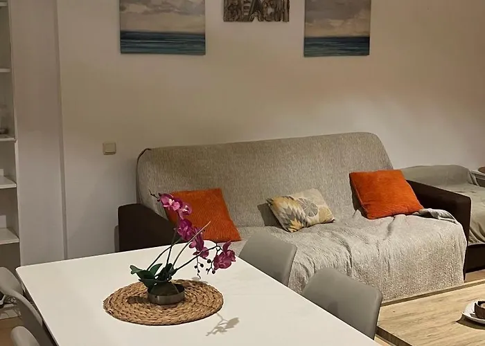 Orquidea * Corralejo