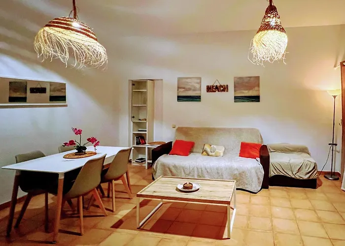 Orquidea Semesterbostad