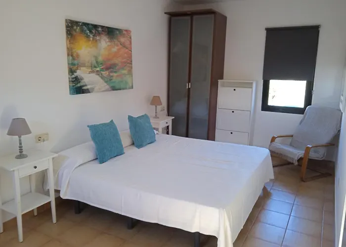 Semesterbostad Orquidea *