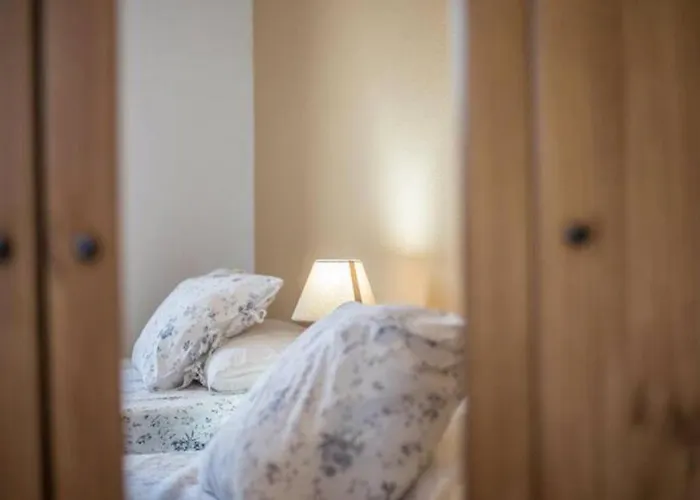 Orquidea Semesterbostad