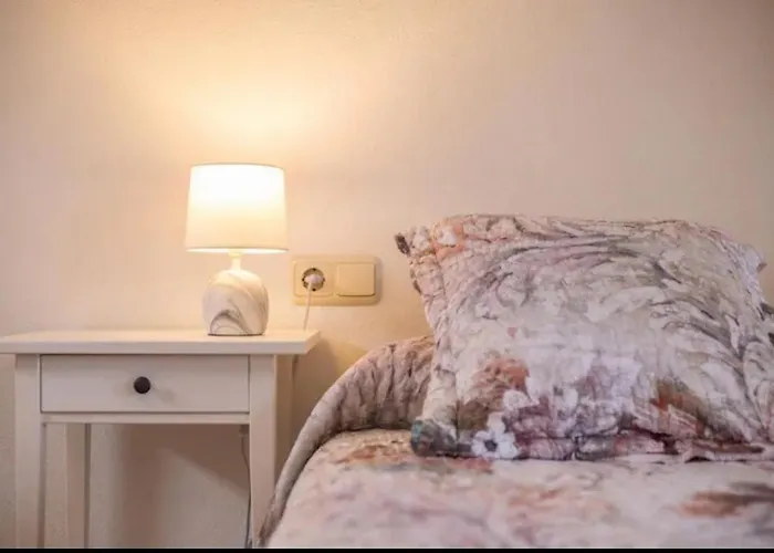 Orquidea Semesterbostad