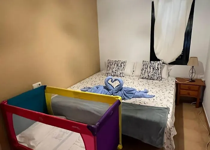 Orquidea Semesterbostad *