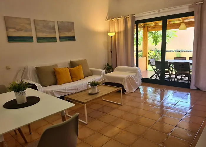 Orquidea Semesterbostad