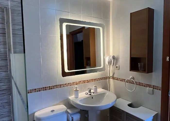 Semesterbostad Orquidea *