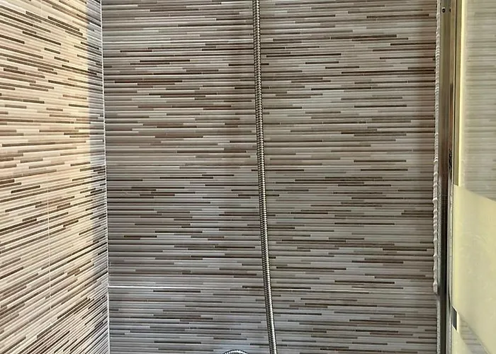 Semesterbostad Orquidea