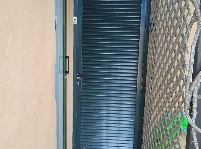 Orquidea Semesterbostad