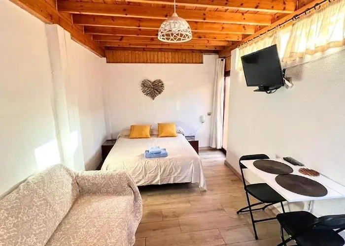 Orquidea * Corralejo