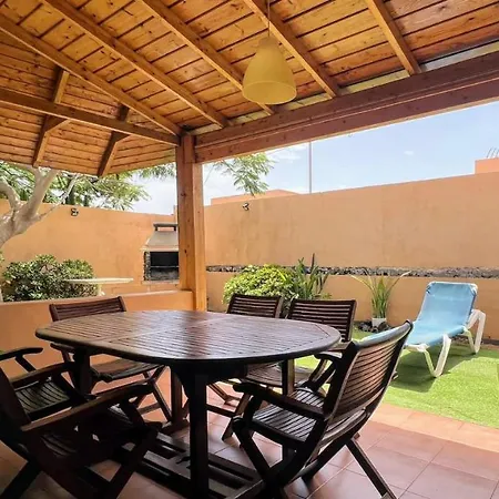 Hébergement de vacances Orquidea Corralejo