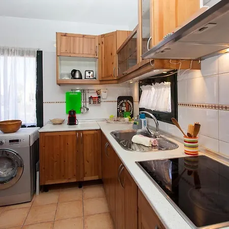 Orquidea Hébergement de vacances