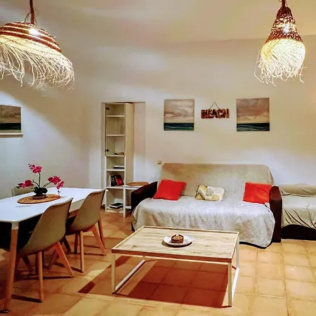 Orquidea בית נופש