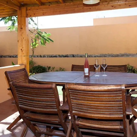 Orquidea בית נופש *