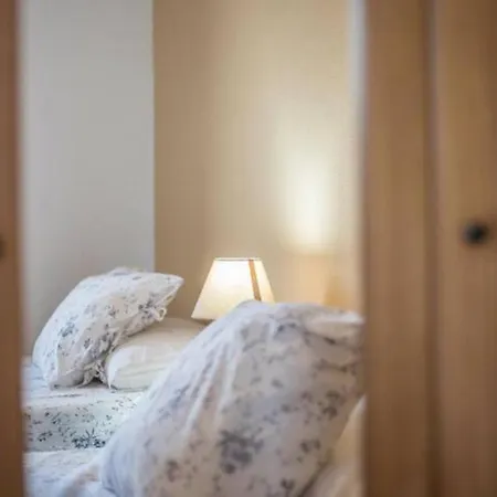 Orquidea בית נופש