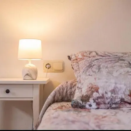 Orquidea בית נופש