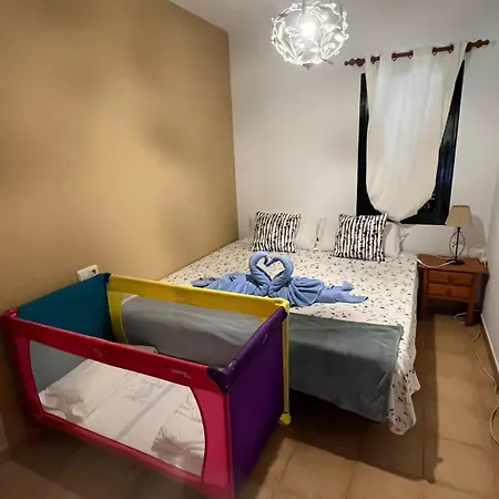 Orquidea בית נופש *