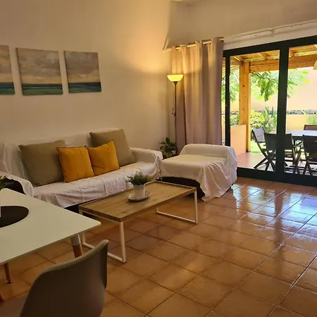 Orquidea בית נופש