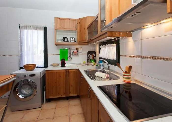 Orquidea Dom wakacyjny