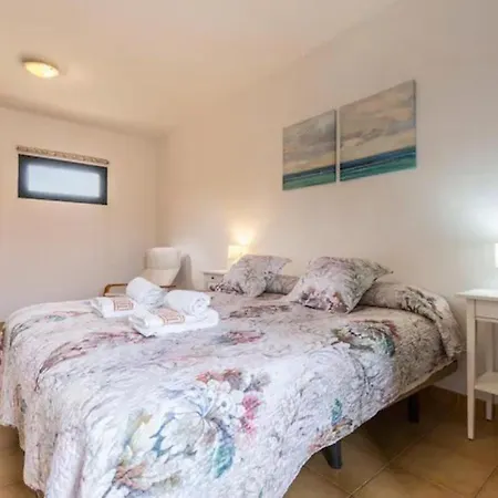 Orquidea Holiday home Corralejo