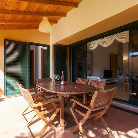 Orquidea Holiday home Corralejo