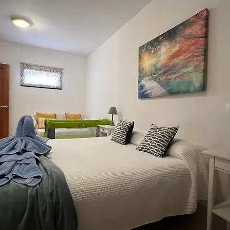 Orquidea Holiday home