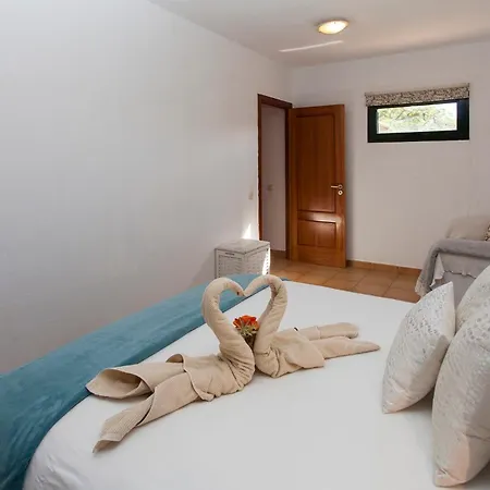 Holiday home Orquidea Corralejo